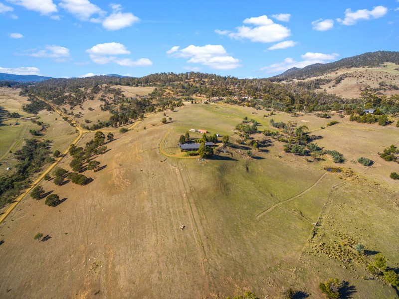 523 Green Valley Road, Bagdad TAS 7030