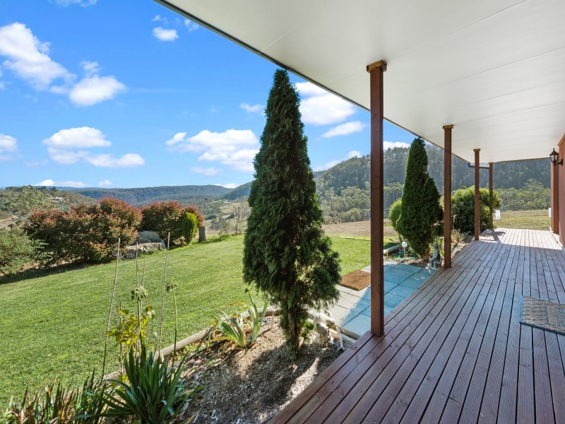 523 Green Valley Road, Bagdad TAS 7030