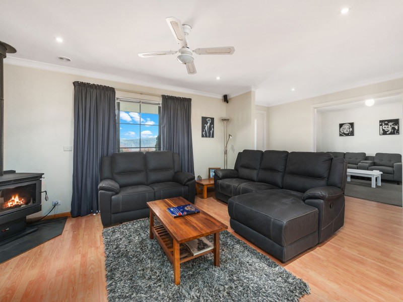 523 Green Valley Road, Bagdad TAS 7030