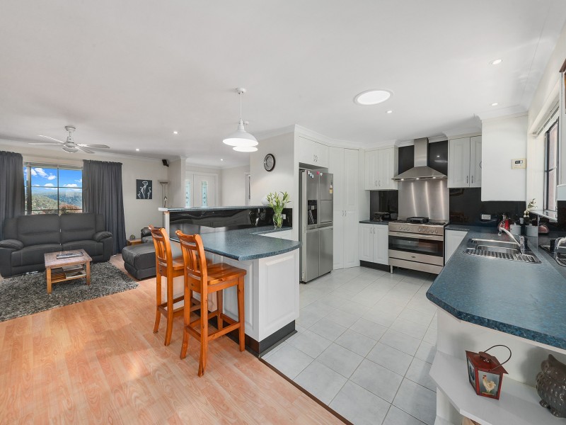 523 Green Valley Road, Bagdad TAS 7030