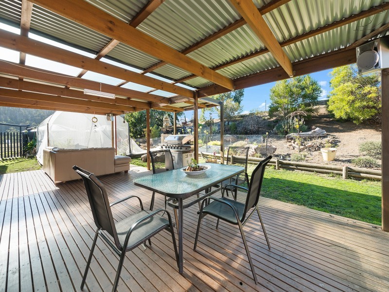 523 Green Valley Road, Bagdad TAS 7030