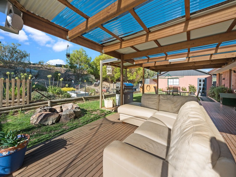 523 Green Valley Road, Bagdad TAS 7030