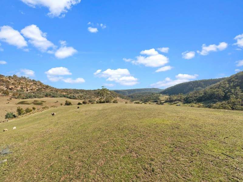 523 Green Valley Road, Bagdad TAS 7030