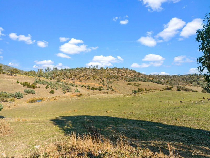 523 Green Valley Road, Bagdad TAS 7030
