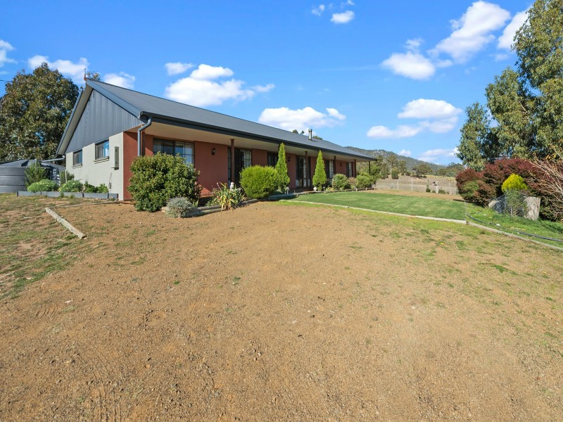 523 Green Valley Road, Bagdad TAS 7030
