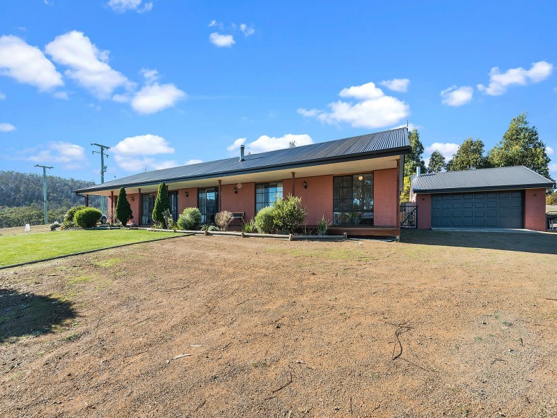 523 Green Valley Road, Bagdad TAS 7030