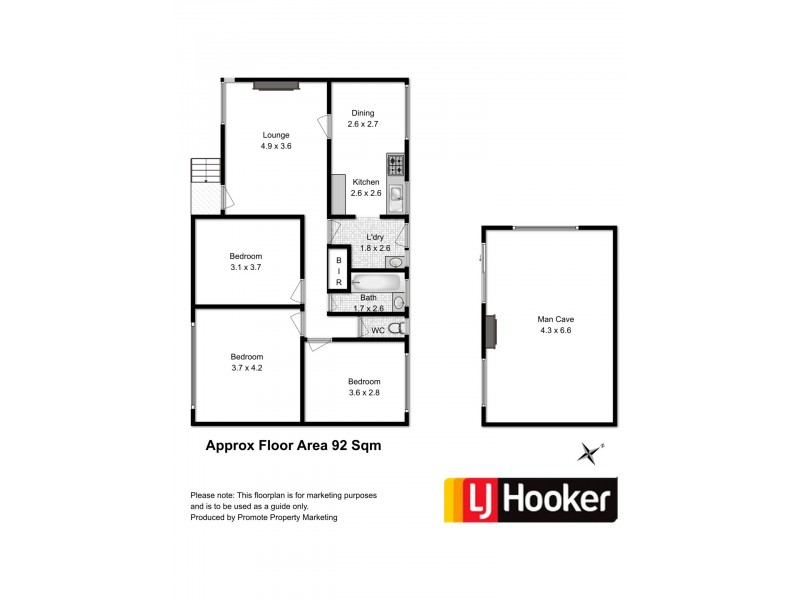 10 Oakley Avenue, Bridgewater TAS 7030