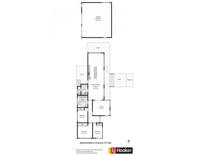 89 Clarence Street, Bellerive TAS 7018