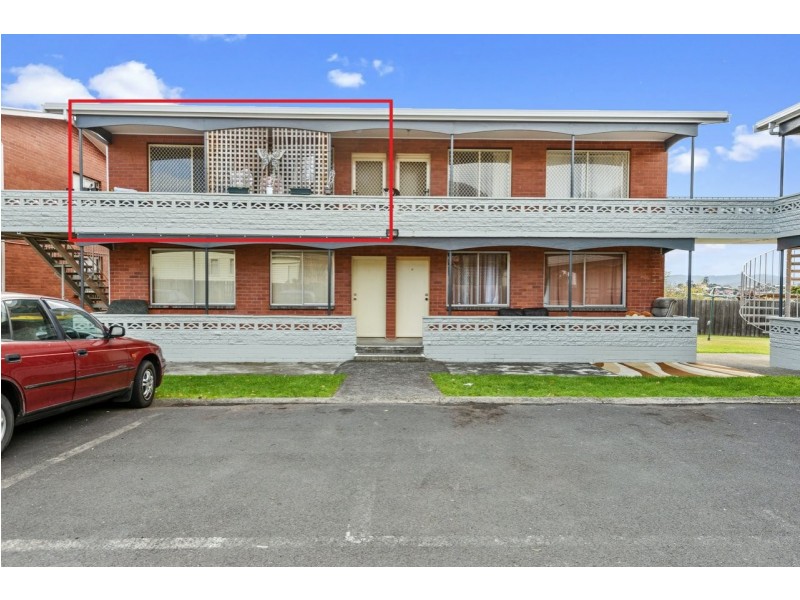 7/157 Tolosa Street, Glenorchy TAS 7010