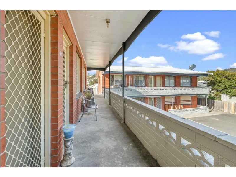 7/157 Tolosa Street, Glenorchy TAS 7010