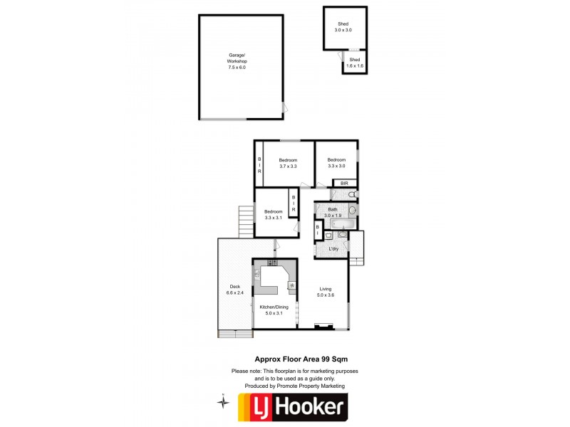 48 Duntroon Drive, Rokeby TAS 7019