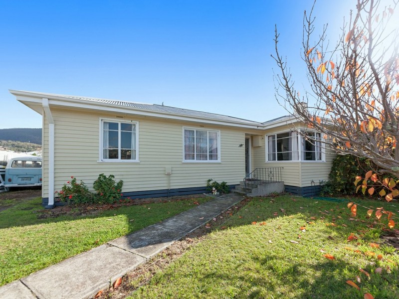 10 Stansall Street, Glenorchy TAS 7010