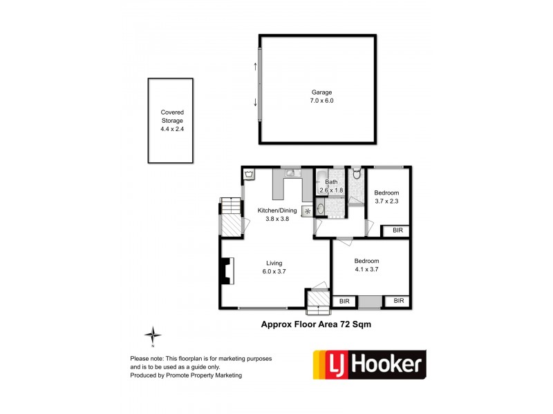26 Gardenia Road, Risdon Vale TAS 7016