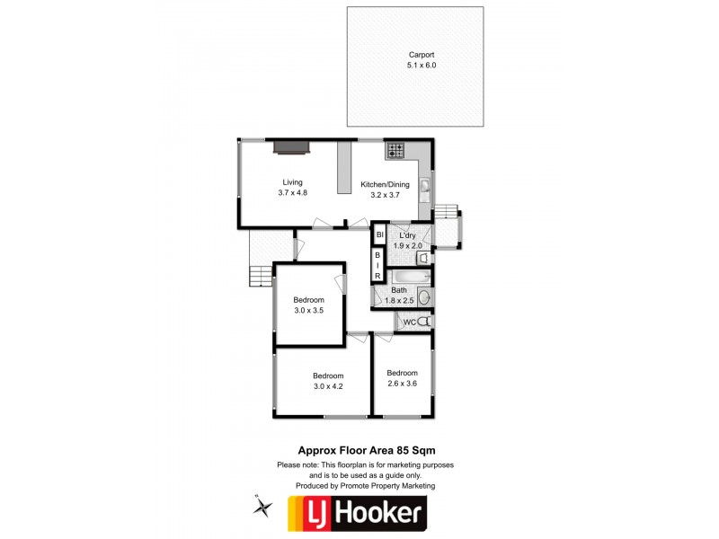 19 Delange Place, Claremont TAS 7011