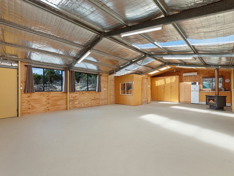 17 Geiss Lane, Granton TAS 7030