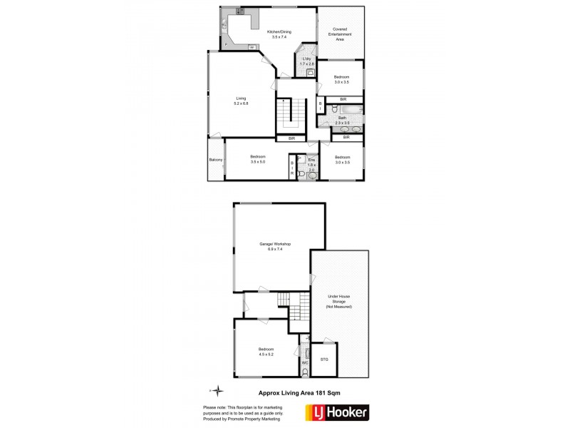 63 Marys Hope Road, Rosetta TAS 7010