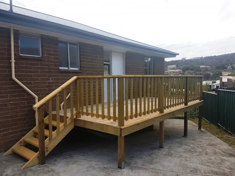 21 Laurence Place, Gagebrook TAS 7030