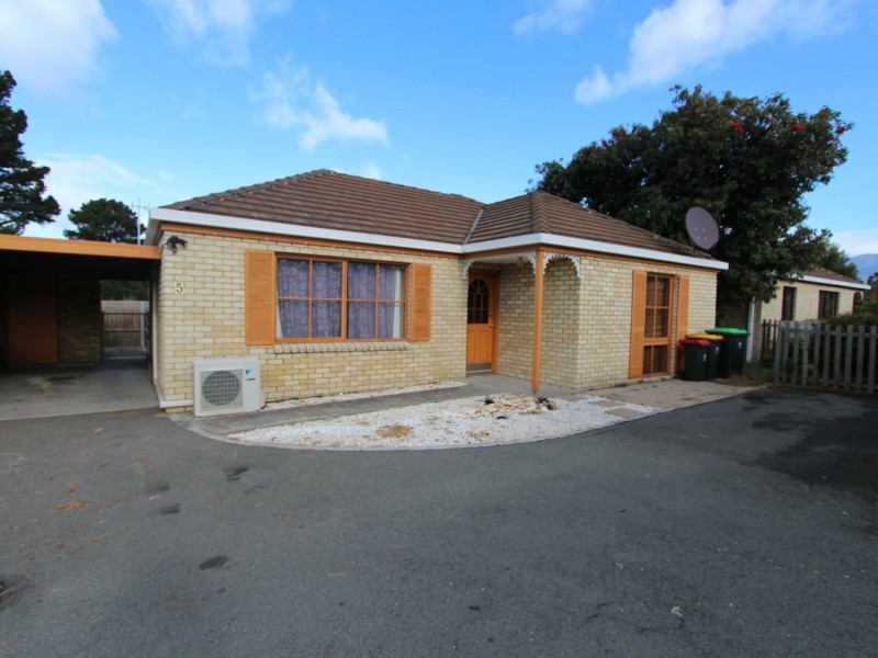 5-9/13 Lutrell Street, Bellerive TAS 7018