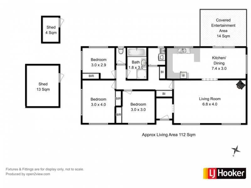 9 Fouche Ave, Old Beach TAS 7017