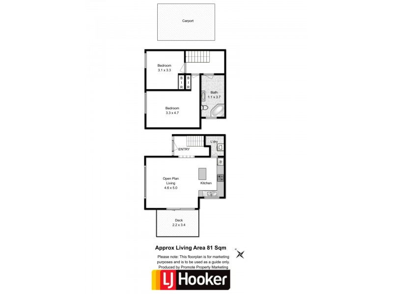 5-16A Coleman Street, Moonah TAS 7009