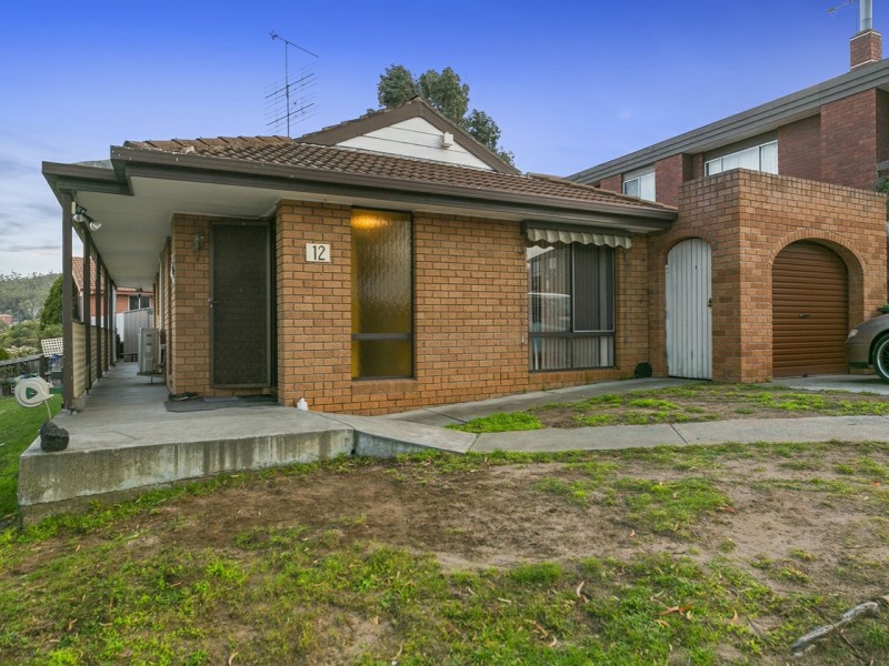 12 Tollard Place, Rokeby TAS 7019