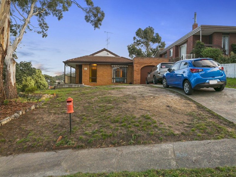 12 Tollard Place, Rokeby TAS 7019