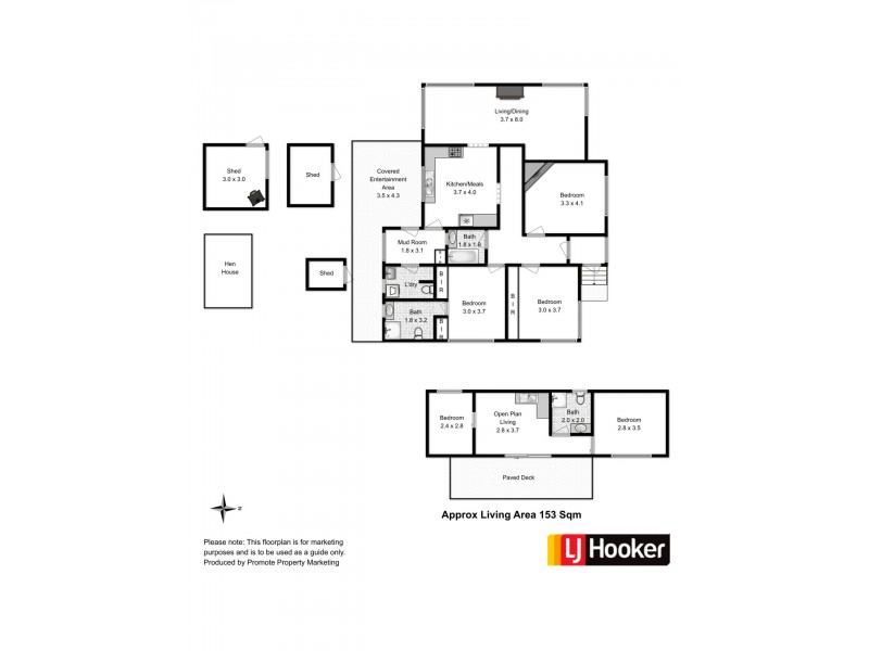 6128 High Street, Buckland TAS 7190