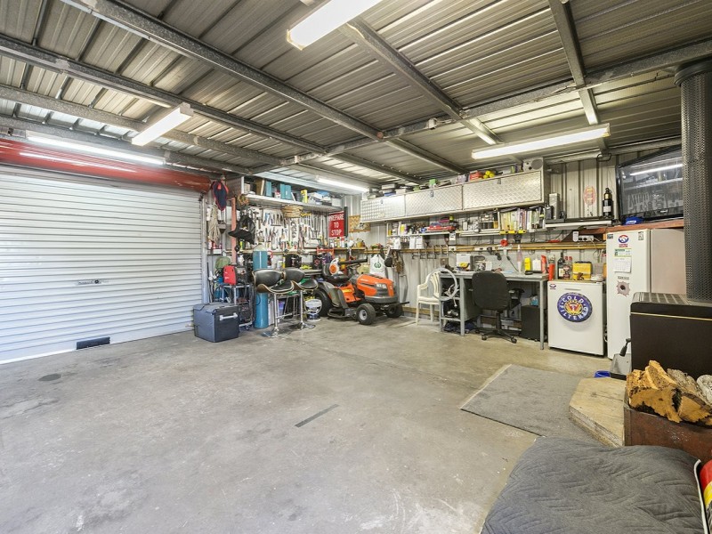 1 Duntroon Court, Rokeby TAS 7019