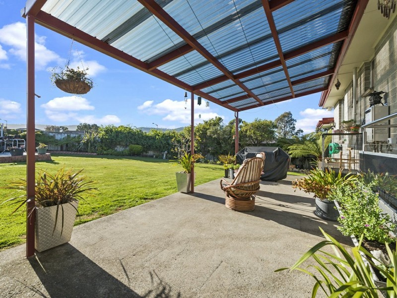 1 Duntroon Court, Rokeby TAS 7019