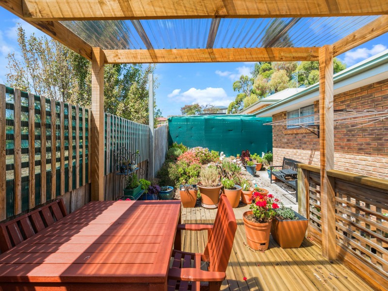 2/63 Sixth Avenue, West Moonah TAS 7009