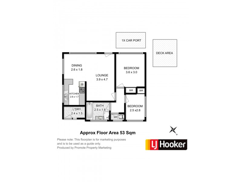 2/63 Sixth Avenue, West Moonah TAS 7009