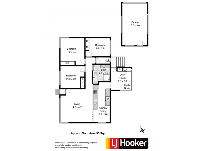 48 Centenary Crescent, Claremont TAS 7011