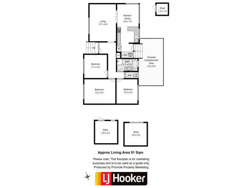 29 Britten Street, New Norfolk TAS 7140