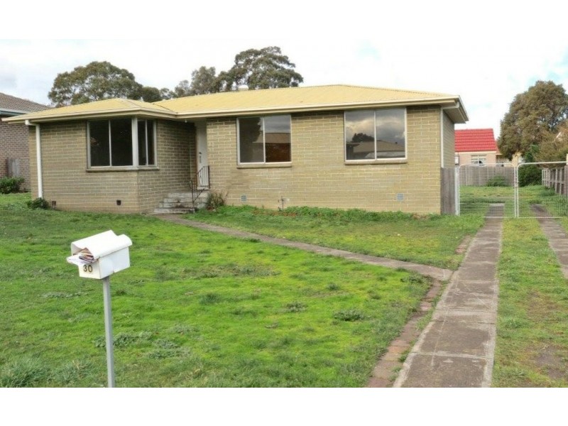 30 Hayton Place, Bridgewater TAS 7030