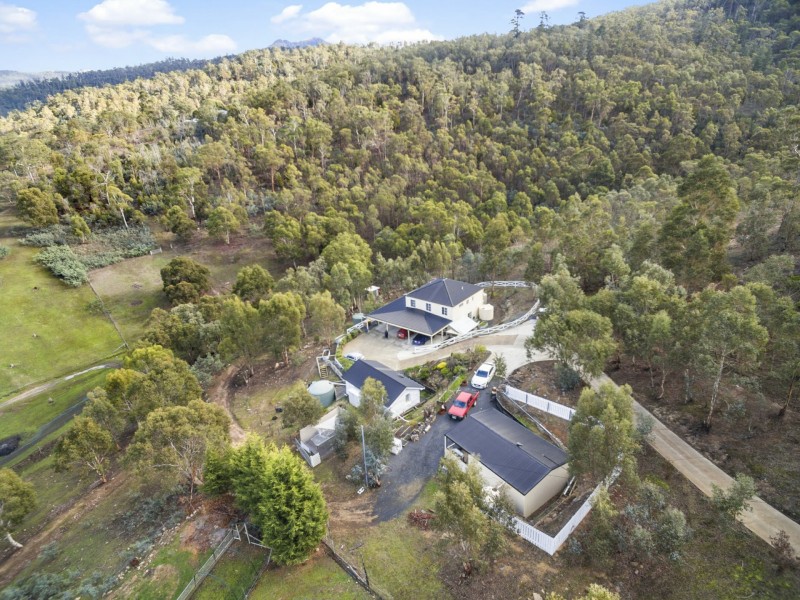 33 Tongatabu Road, Dromedary TAS 7030