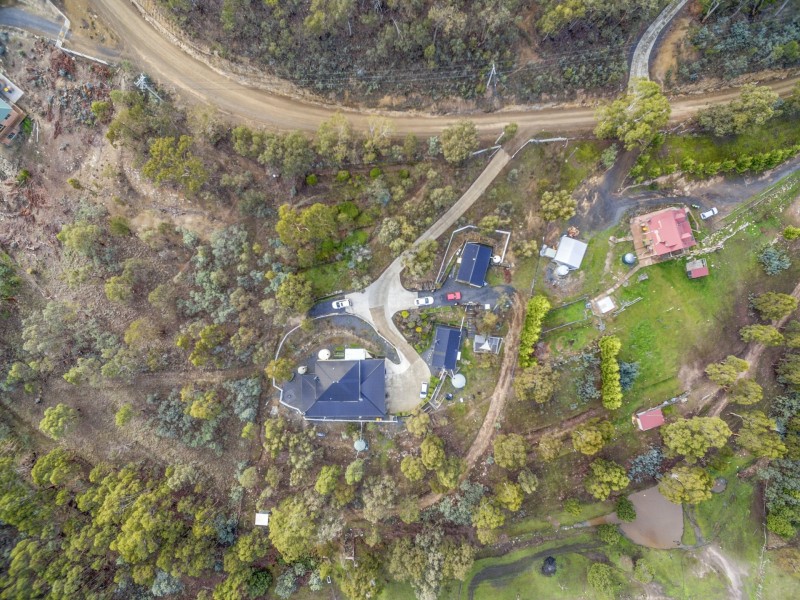 33 Tongatabu Road, Dromedary TAS 7030