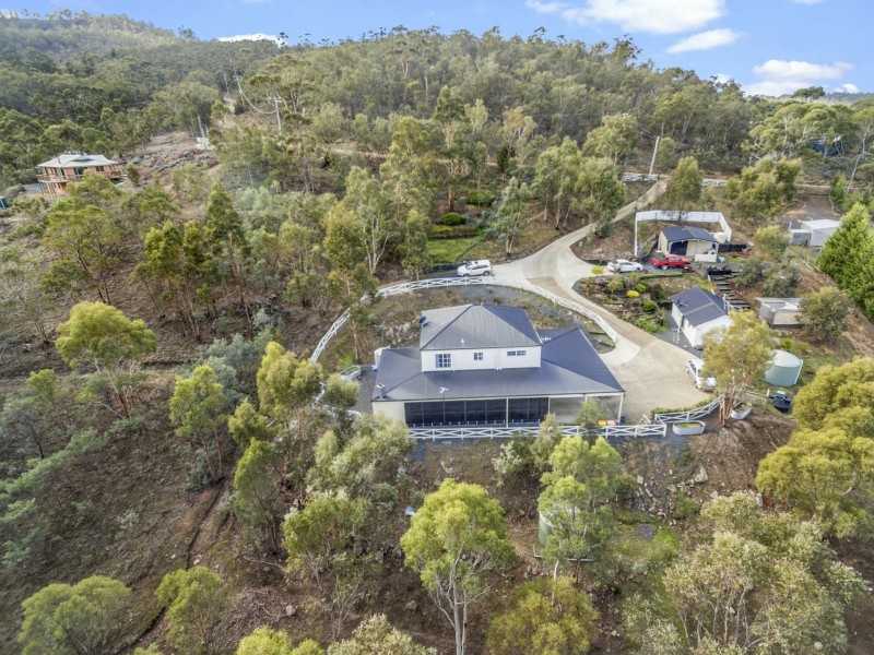 33 Tongatabu Road, Dromedary TAS 7030