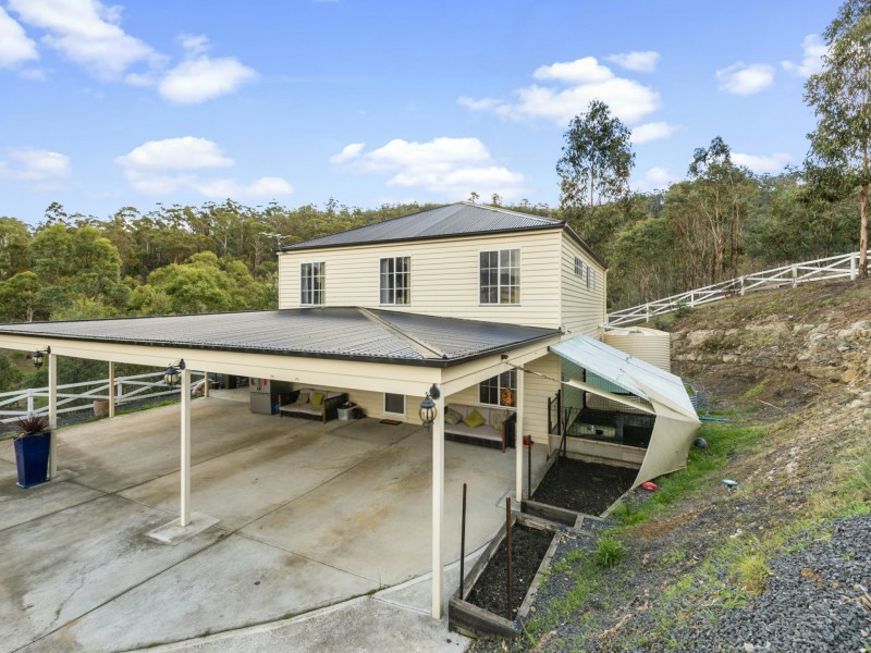33 Tongatabu Road, Dromedary TAS 7030