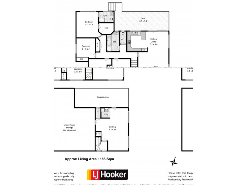 4 Govett Rise, Austins Ferry TAS 7011 Floorplan