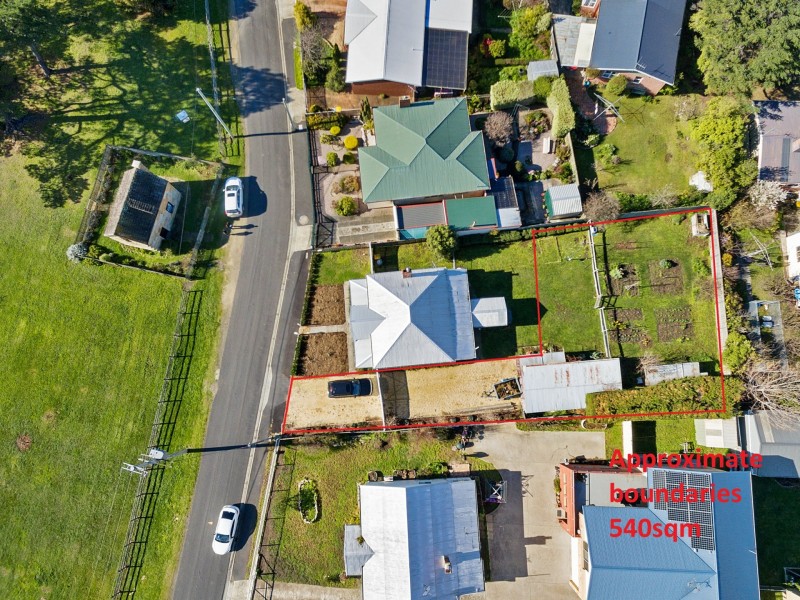 9a Austins Ferry Road, Austins Ferry TAS 7011