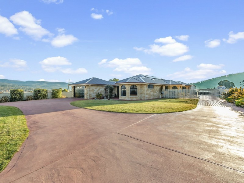 290 Back River Road, New Norfolk TAS 7140
