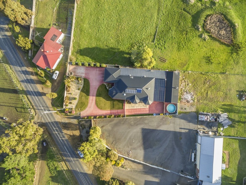 290 Back River Road, New Norfolk TAS 7140