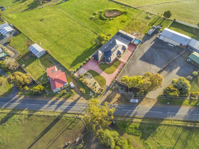 290 Back River Road, New Norfolk TAS 7140