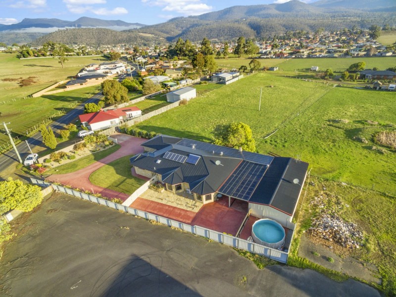 290 Back River Road, New Norfolk TAS 7140