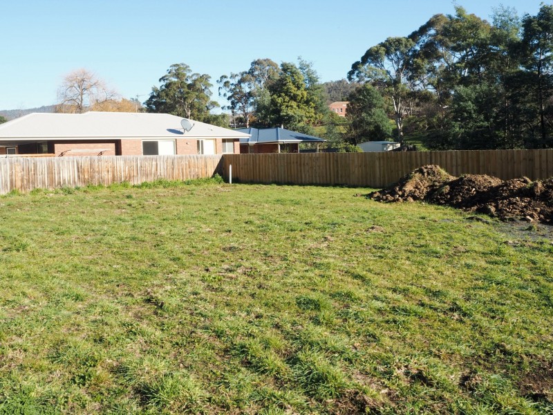 Lot 2-45 Lower Road, New Norfolk TAS 7140