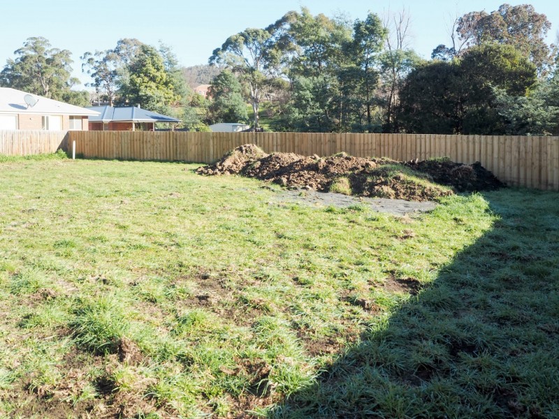 Lot 2-45 Lower Road, New Norfolk TAS 7140