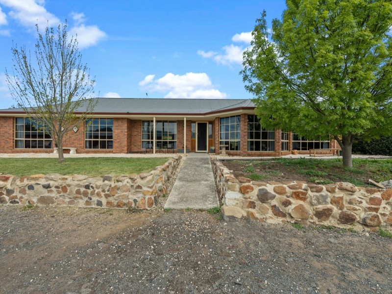 27 Glen Lea Road, Pontville TAS 7030