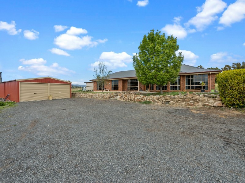 27 Glen Lea Road, Pontville TAS 7030