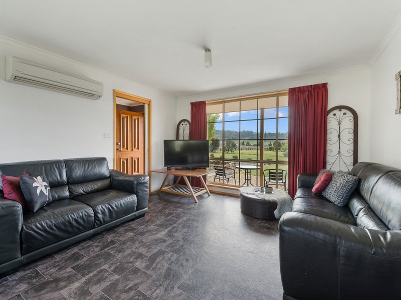 27 Glen Lea Road, Pontville TAS 7030