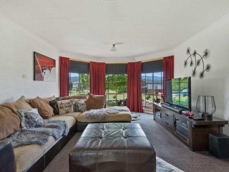 27 Glen Lea Road, Pontville TAS 7030